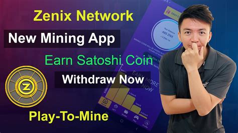 earn satoshi